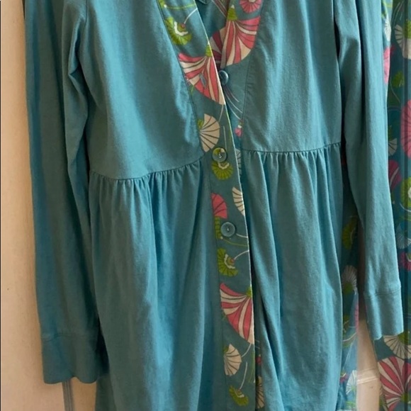 Bedhead 3 Piece Spring/Summer Pajama Set Sz XS - Picture 2 of 6